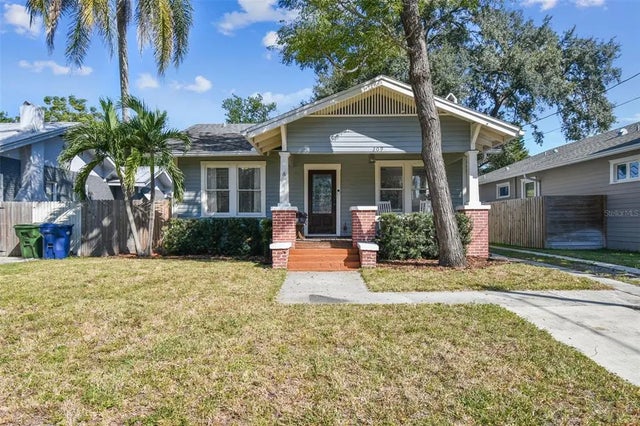 209 W Wilder Avenue, TAMPA