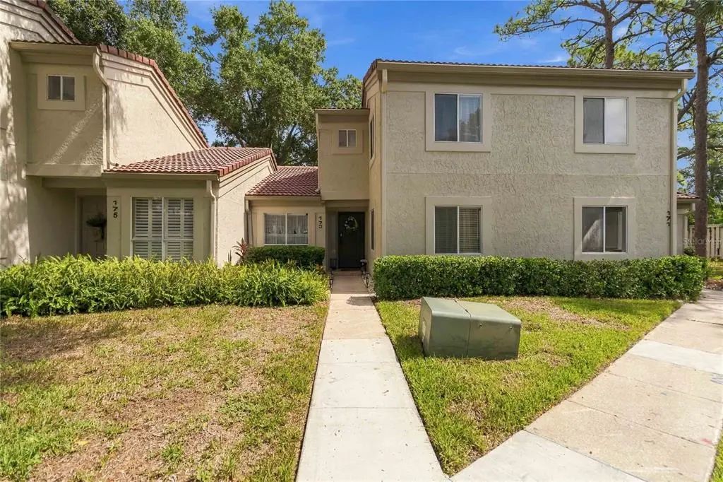 173 W Sabal Palm Place, LONGWOOD