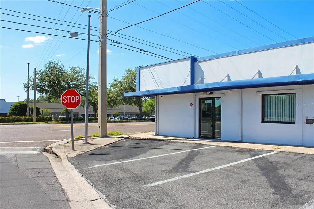2518 S Florida Avenue, LAKELAND