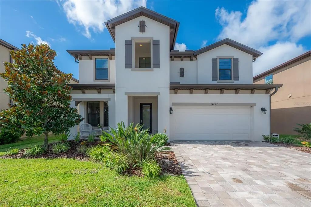 14627 Red Castle Avenue, LITHIA