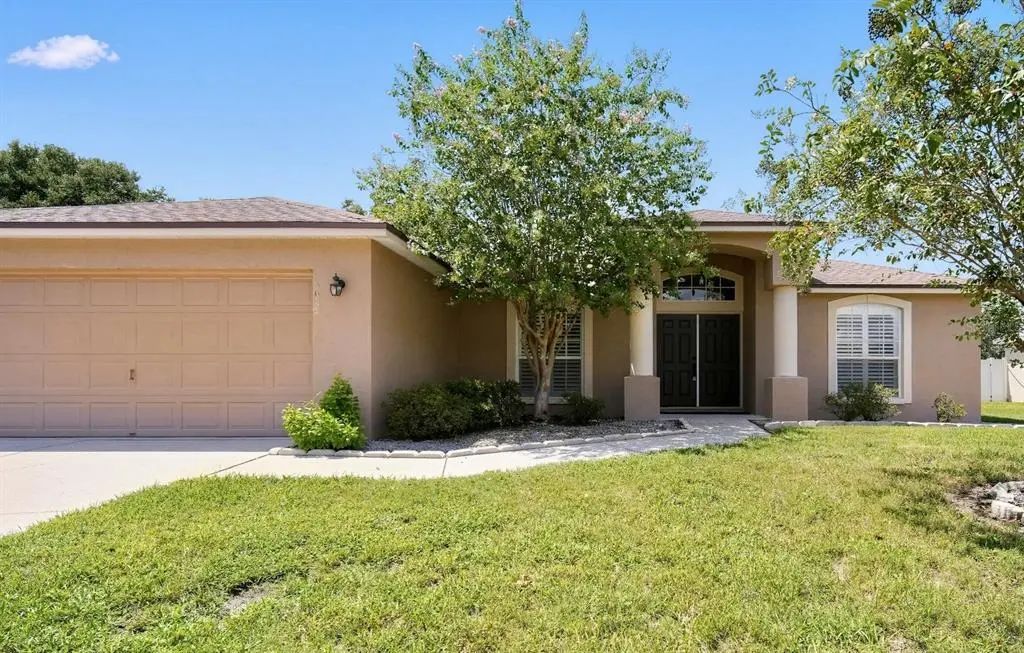 5625 Fischer Drive, LAKELAND