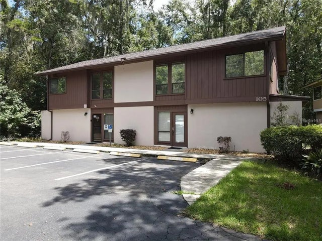 105 Nw 33rd Court 105a, GAINESVILLE