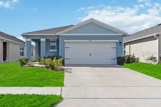 1560 Gladewater Road, KISSIMMEE