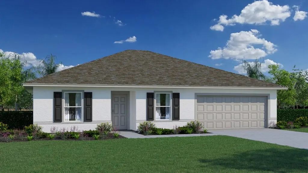 5685 Jonesboro Avenue, NORTH PORT