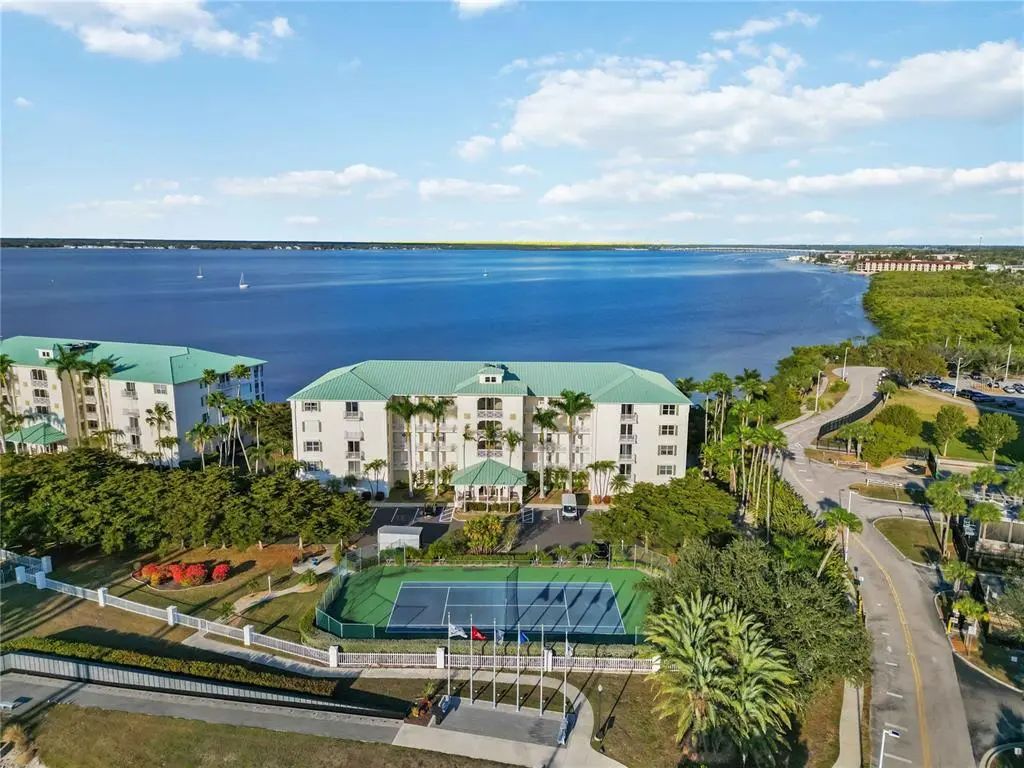 200 Harbor Walk Drive 322, PUNTA GORDA
