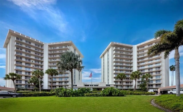 2295 Gulf Of Mexico Drive 23s, LONGBOAT KEY