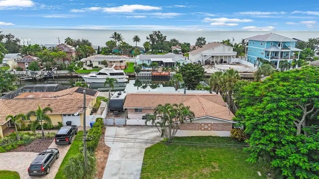 3560 Beach Drive Se, ST PETERSBURG