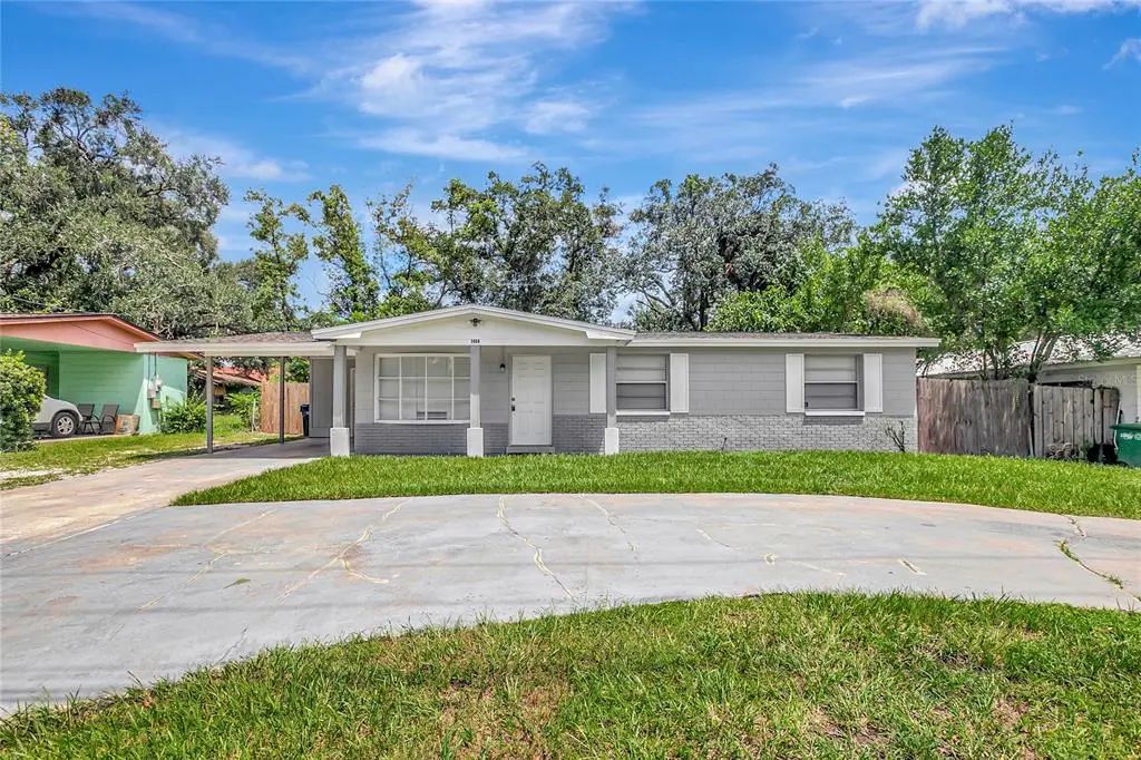 3908 E Hanna Avenue, TAMPA