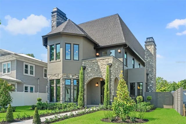 807 W Park Avenue, TAMPA