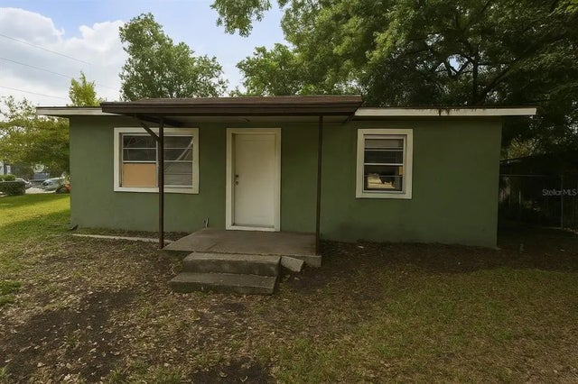 10102 N 21st Street, TAMPA