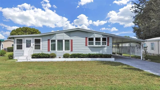 1680 Foxway Drive, LAKELAND