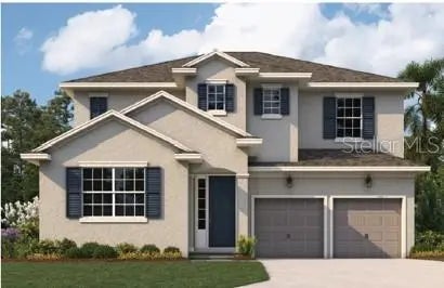 5342 Marshelder Street, APOPKA