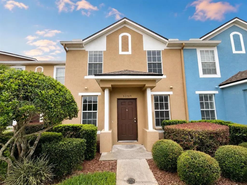 30209 Swinford Lane, WESLEY CHAPEL