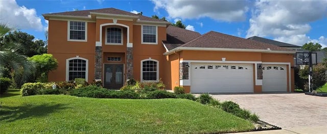 334 Crystal Pond Avenue, DELAND