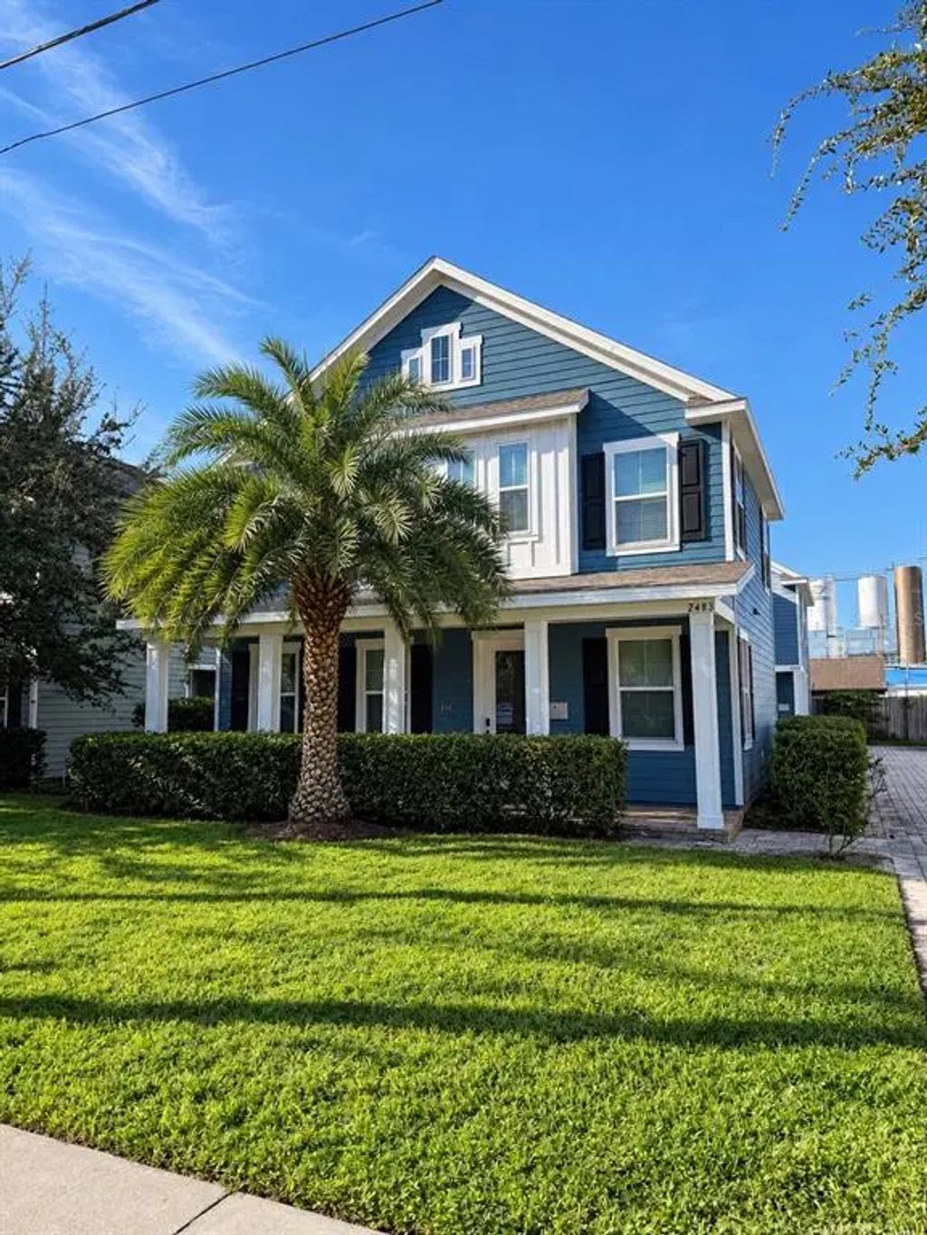 2483 E Jefferson Street, ORLANDO