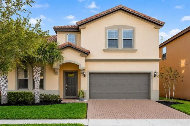 8824 Bengal Court, KISSIMMEE