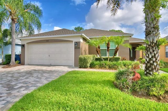 3034 Barbados Lane, HAINES CITY