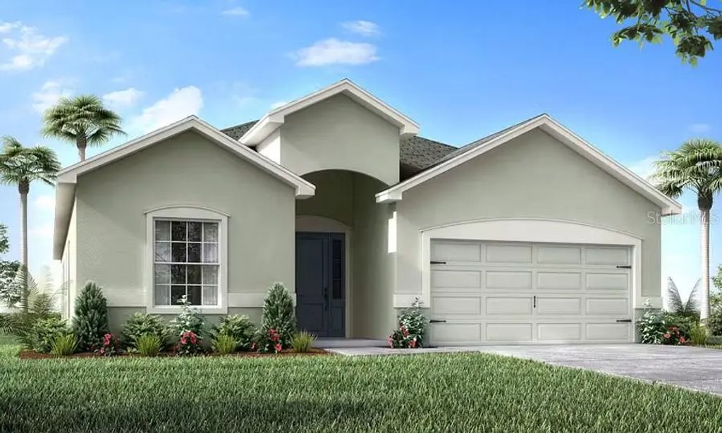 2635 Scenic Park Loop, WIMAUMA