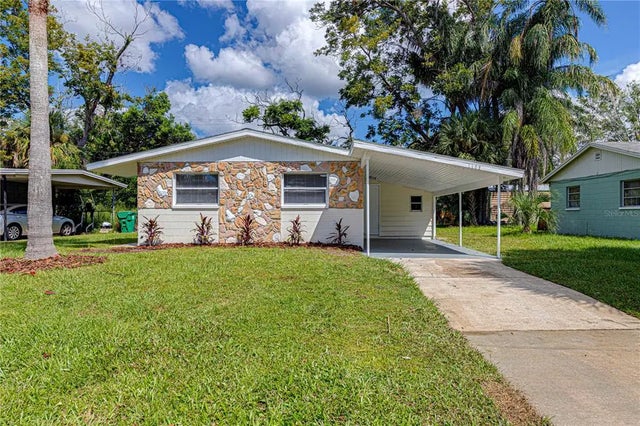 1125 Lincoln Terrace, WINTER GARDEN