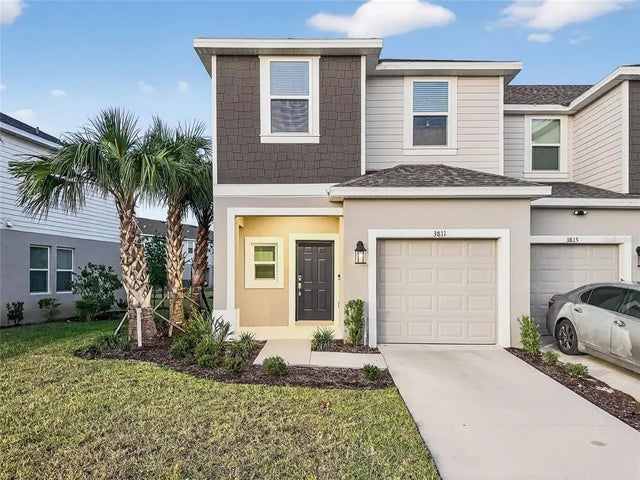 3811 Sepia Street, KISSIMMEE