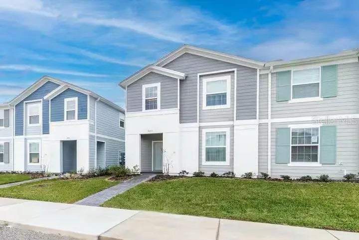 4030 Lana Avenue, DAVENPORT