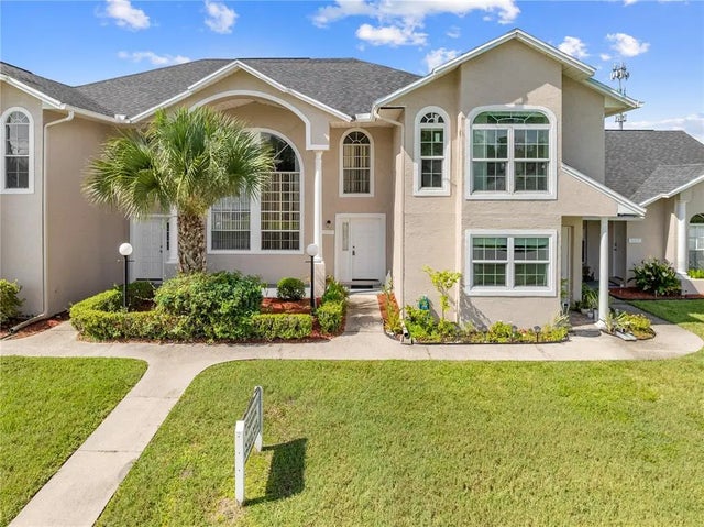 3078 Shingle Creek Court, KISSIMMEE
