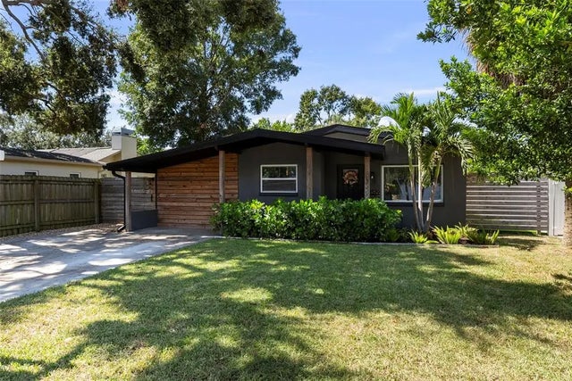 1519 S Church Avenue, TAMPA