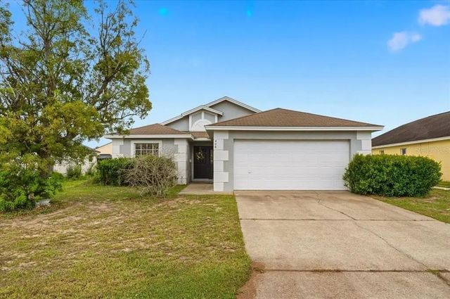 406 Saint Anns Drive, WINTER HAVEN