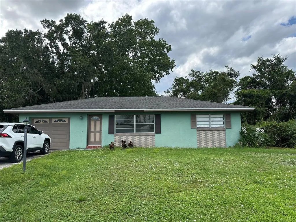 103 Marlin Street Nw, LAKE PLACID