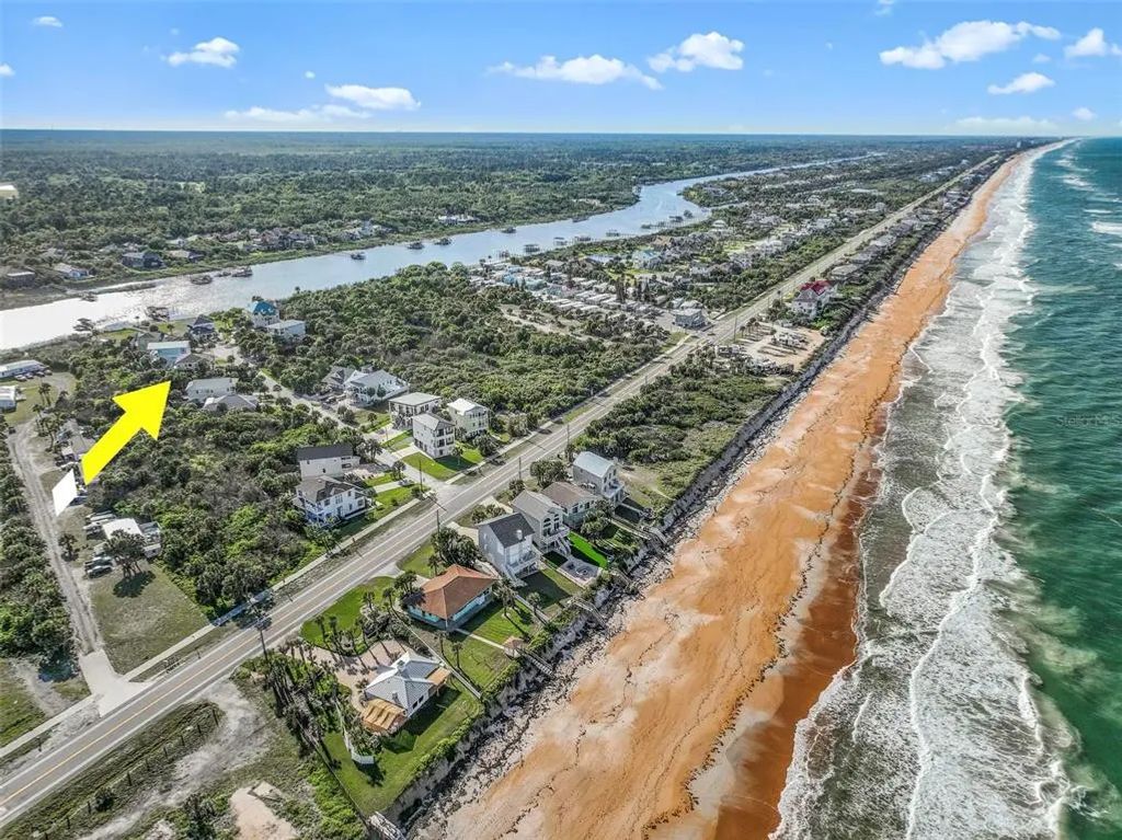 16 Westmayer Place, FLAGLER BEACH