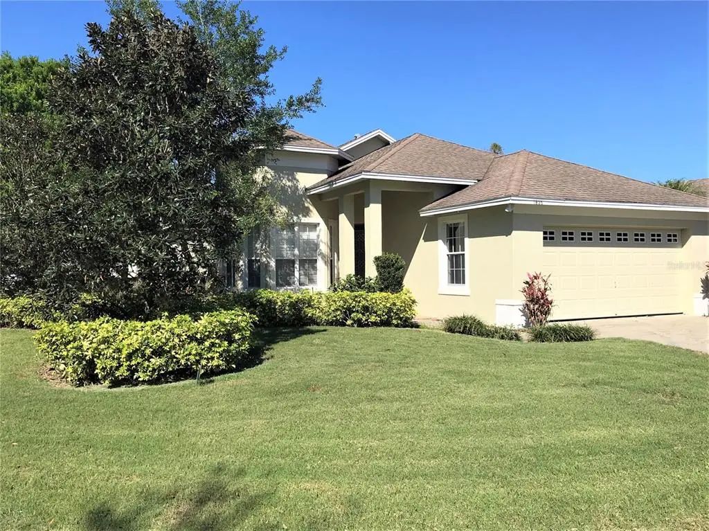 1835 Rocky Pointe Drive, LAKELAND