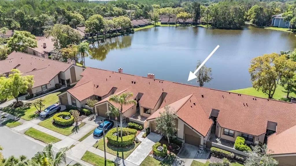 3960 Mermoor Drive, PALM HARBOR
