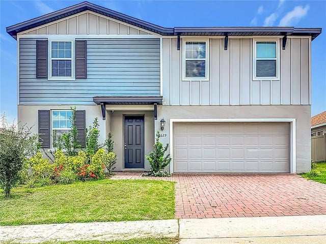 1629 Denali Street, DAVENPORT