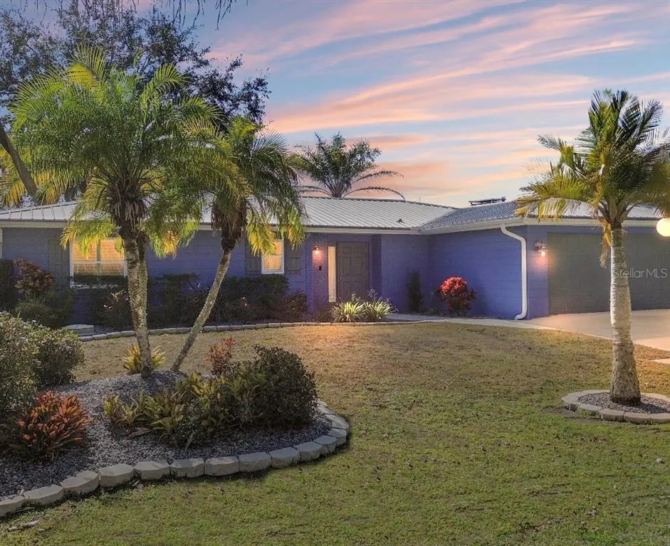 1621 Spring Garden Drive, ASTOR