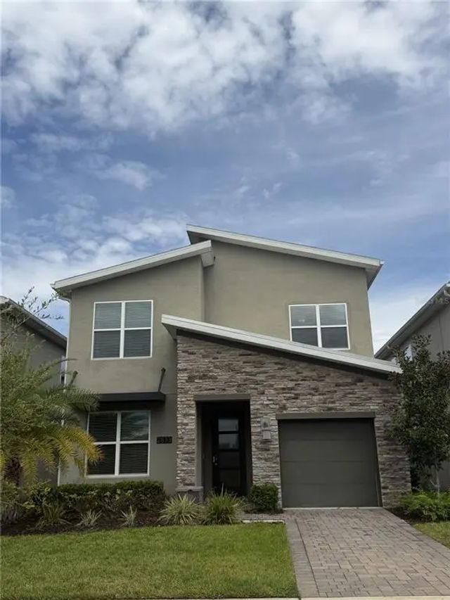 2833 Bookmark Drive, KISSIMMEE