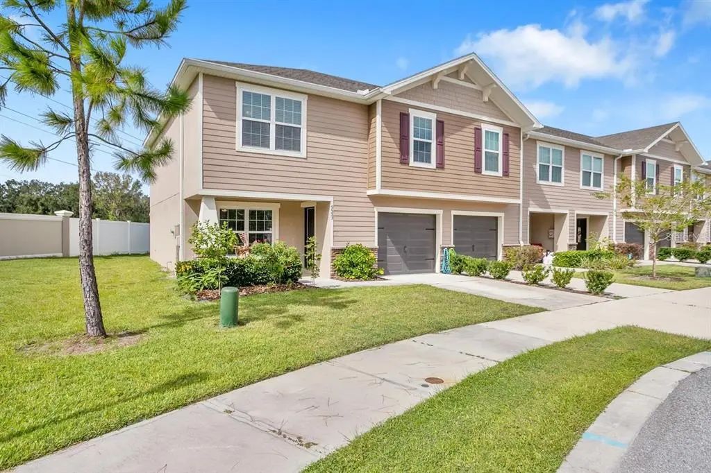 9553 Tocobaga Place, RIVERVIEW