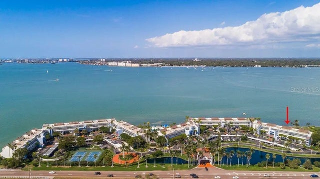 5151 Isla Key Boulevard S 223, ST PETERSBURG