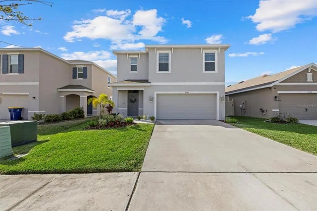 31386 Penny Surf Loop, WESLEY CHAPEL