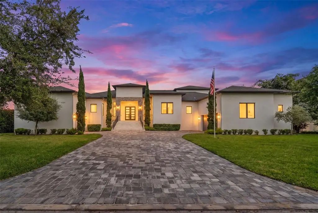 5021 W Homer Avenue, TAMPA