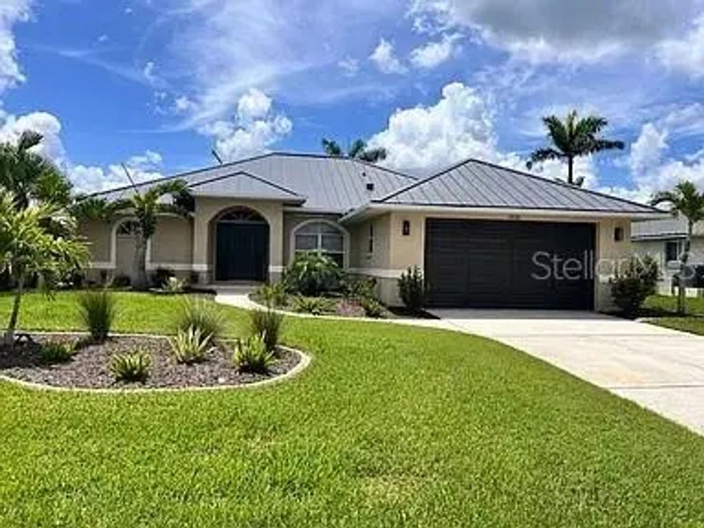 5530 Almar Drive, PUNTA GORDA