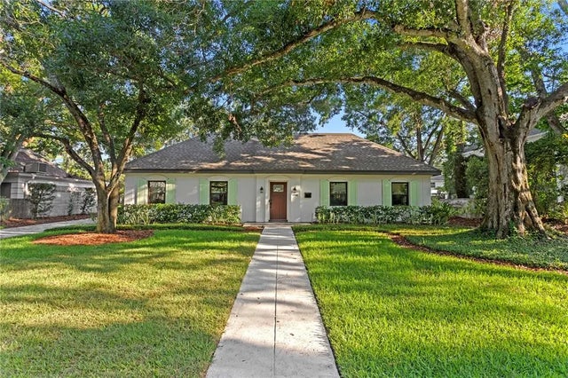 4708 W Neptune Street, TAMPA