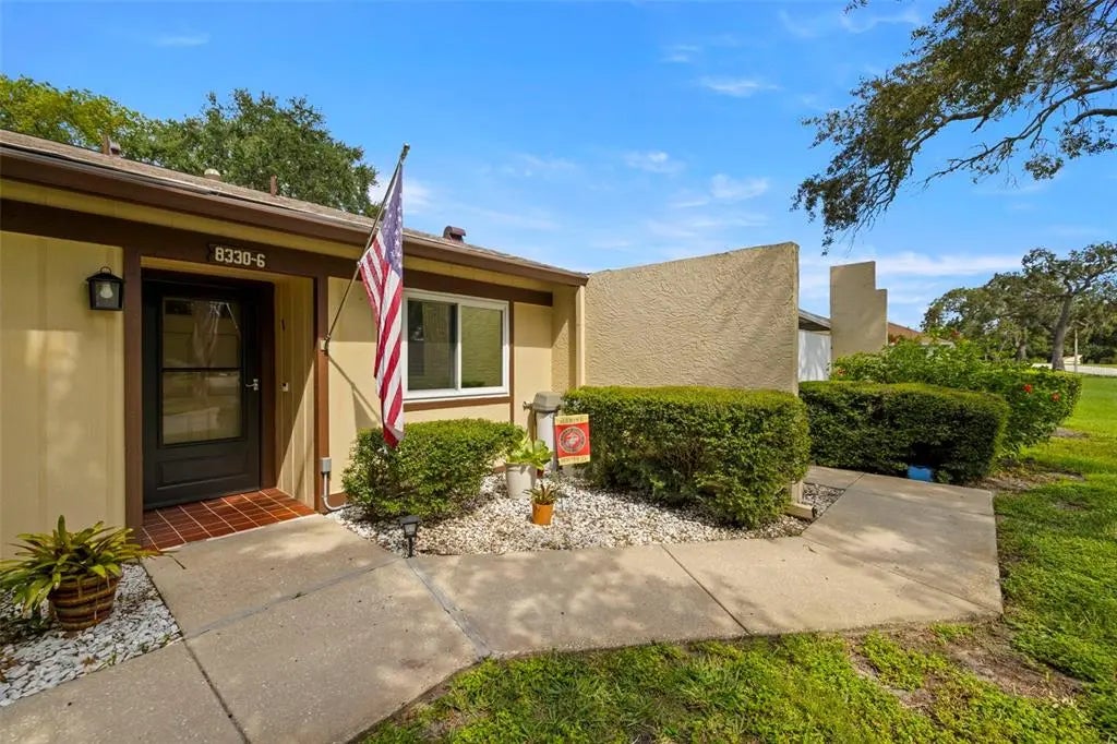 8330 High Point Circle 6, PORT RICHEY