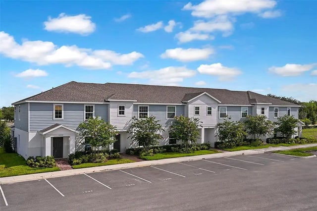 1230 Sand Torch Circle, DAVENPORT