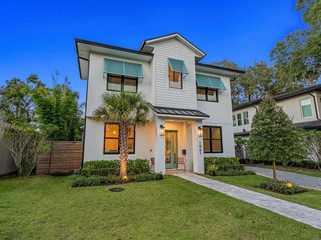 1861 Taylor Avenue, WINTER PARK