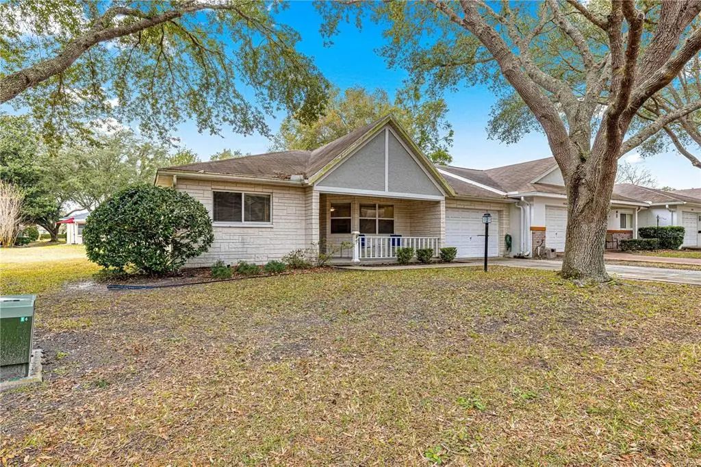 9662 Sw 95th Court A, OCALA