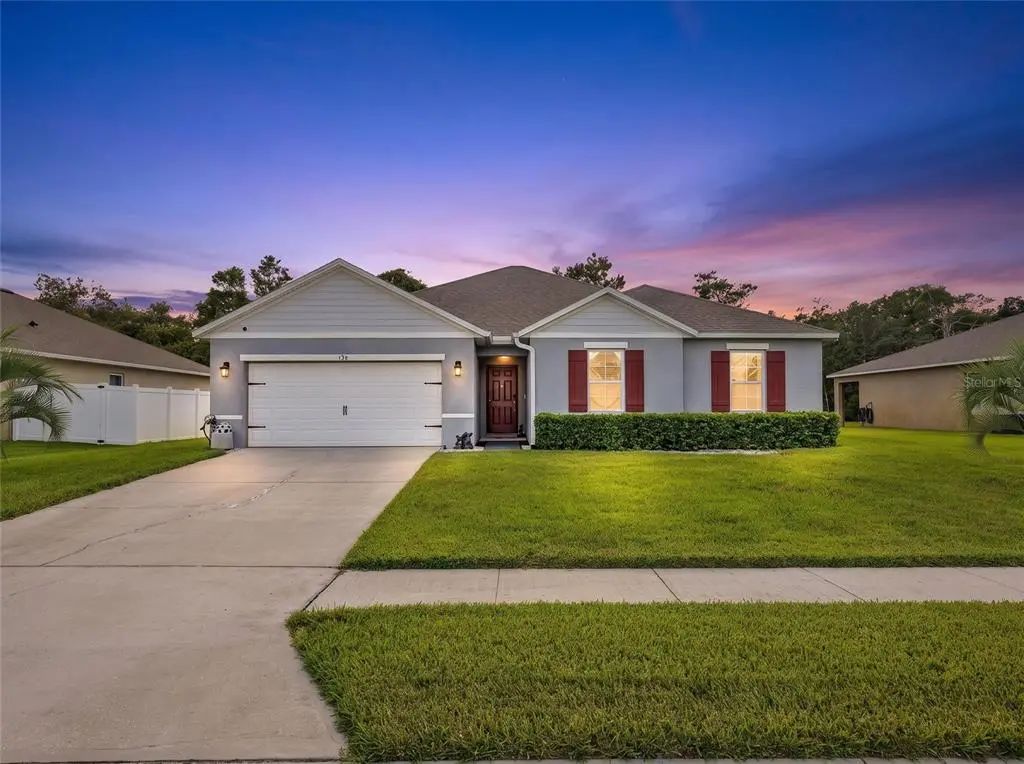 146 Rip Cord Lane, DELAND