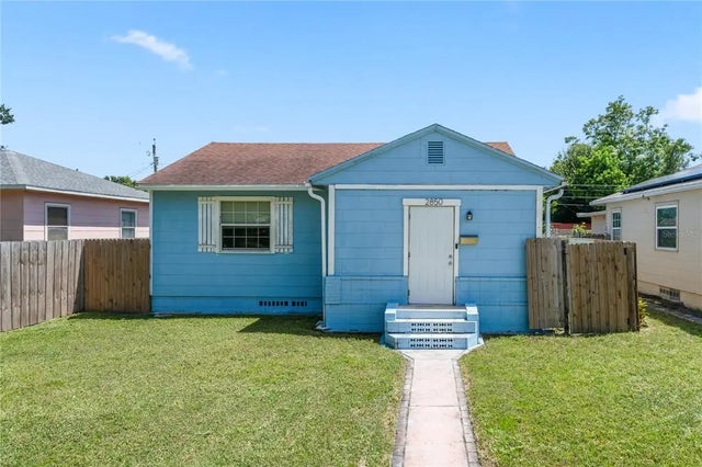2850 38th Avenue N, ST PETERSBURG