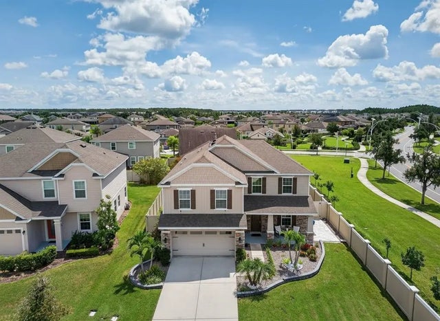 8415 Olive Brook Drive, WESLEY CHAPEL