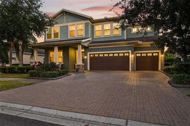 10007 Hazelnut Court, TAMPA
