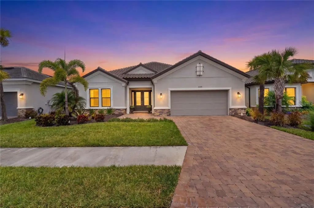 5508 Caserta Court, PALMETTO